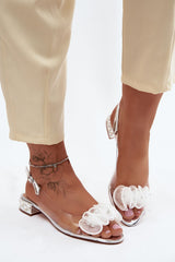  sandalen model 228125 Step in style 