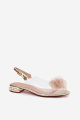  sandalen model 228131 Step in style 