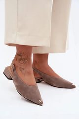  sandalen model 228117 Step in style 