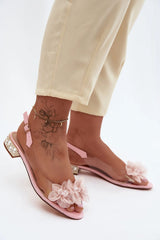 sandalen model 228128 Step in style 
