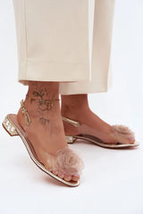  sandalen model 228131 Step in style 