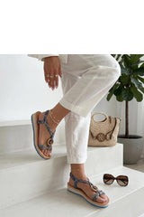  Sleehakken model 228190 Solea 