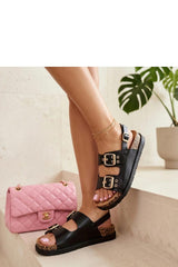  Platformsandalen model 228201 Solea 