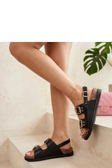  Platformsandalen model 228201 Solea 
