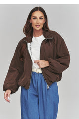  jasje model 228272 Makadamia 