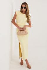  Formele jurk model 228334 Rue Paris 