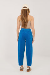  corduroy broek model 228362 Rue Paris 