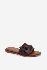  slippers model 228363 Step in style 