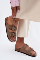  slippers model 228370 Step in style 