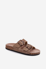  slippers model 228370 Step in style 