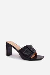  Hakken slippers model 228371 Step in style 