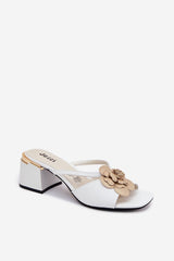  Hakken slippers model 228379 Step in style 