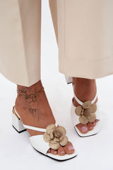  Hakken slippers model 228379 Step in style 