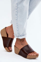 Sleehakken model 228384 Step in style 