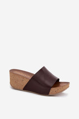  Sleehakken model 228384 Step in style 