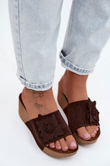  Sleehakken model 228385 Step in style 