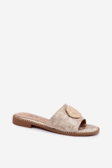  slippers model 228386 Step in style 