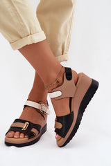  Sleehakken model 228391 Step in style 