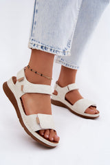  Sleehakken model 228396 Step in style 