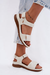  Sleehakken model 228396 Step in style 