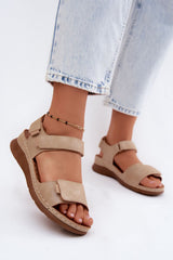  Sleehakken model 228398 Step in style 