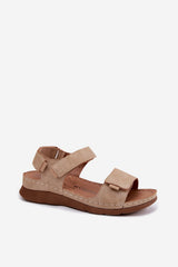  Sleehakken model 228398 Step in style 
