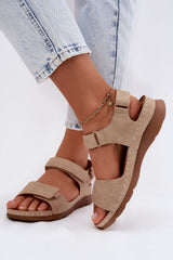  Sleehakken model 228398 Step in style 