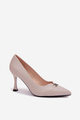  naaldhakken model 228410 Step in style 