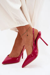  naaldhakken model 228411 Step in style 