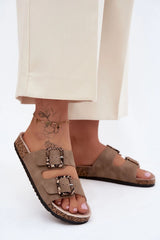  slippers model 228370 Step in style 