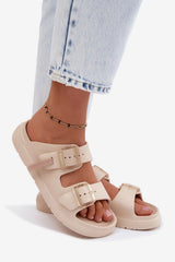  Hakken op een plateau model 228377 Step in style 