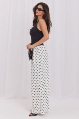  Damesbroek model 228417 Italy Moda 