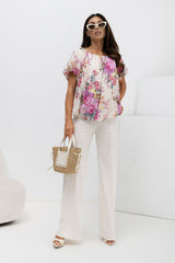  blouse model 228430 Italy Moda 