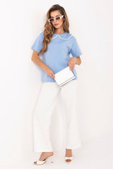  blouse model 228442 Italy Moda 
