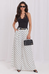  Damesbroek model 228417 Italy Moda 