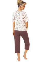  pyjama model 228559 Donna 