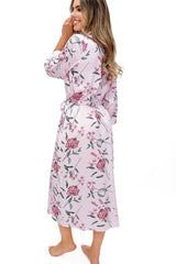  ochtendjas model 228617 Donna 