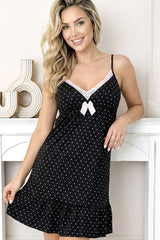  nachthemd model 228630 Donna 