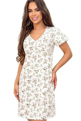  nachthemd model 228633 Donna 