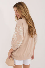 blouse model 228689 Rue Paris 
