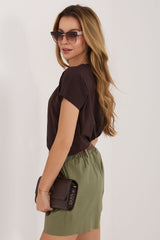 blouse model 228692 Rue Paris 
