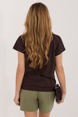  blouse model 228692 Rue Paris 