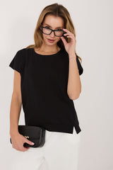  blouse model 228693 Rue Paris 
