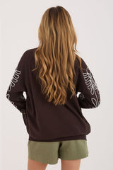  blouse model 228688 Rue Paris 