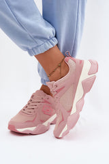  Sportschoenen model 228751 Step in style 