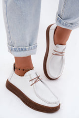  Platform schoenen model 228760 Step in style 