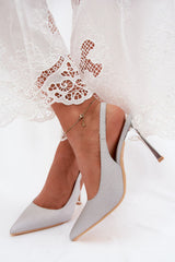  naaldhakken model 228764 Step in style 