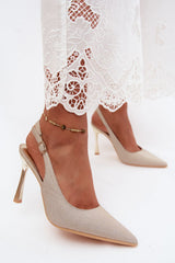  naaldhakken model 228765 Step in style 