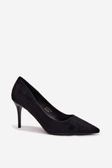  naaldhakken model 228766 Step in style 