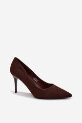  naaldhakken model 228767 Step in style 